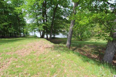 LOT 22 CIRCLE CREST