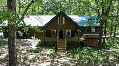 613 Periwinkle Hill Road