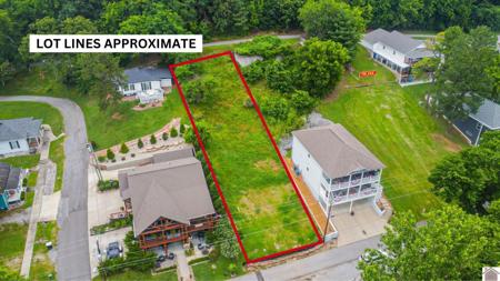 Lot 15 Holly Lane