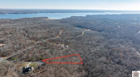 Lot 183 Yellowbird Lane