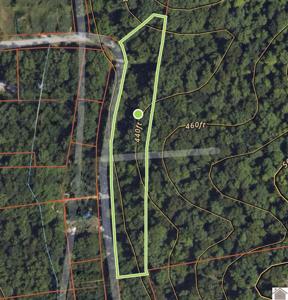 Lots 9B-19B Apple Valley Drive