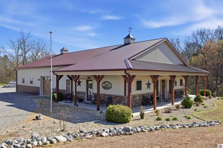 1730 Liberty Rd