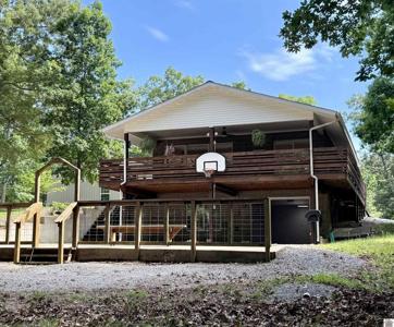 416 Hickory Hill Ln