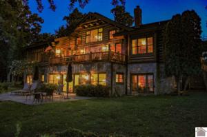 1130 forest road