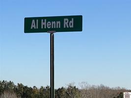 00 Al Henn Rd