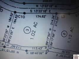 Night Heron Rd. Lot #3
