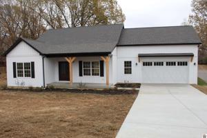 468 Lake Scene Drive