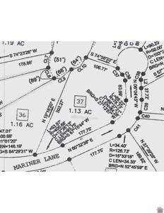 Lot 37 Mariner Lane