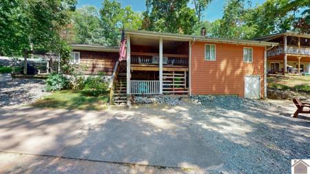 506 Horseshoe Drive