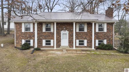 286 Red River Road