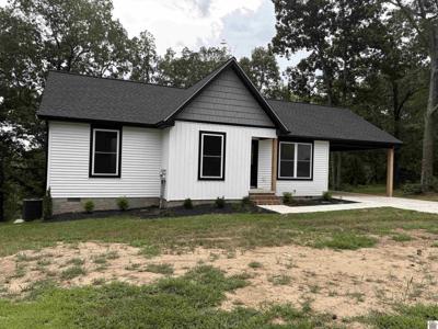38 Bluegill Ct.