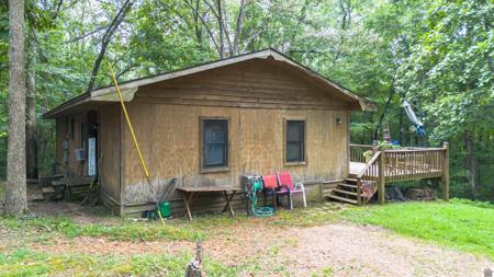 442 Paddle Wheel Rd.