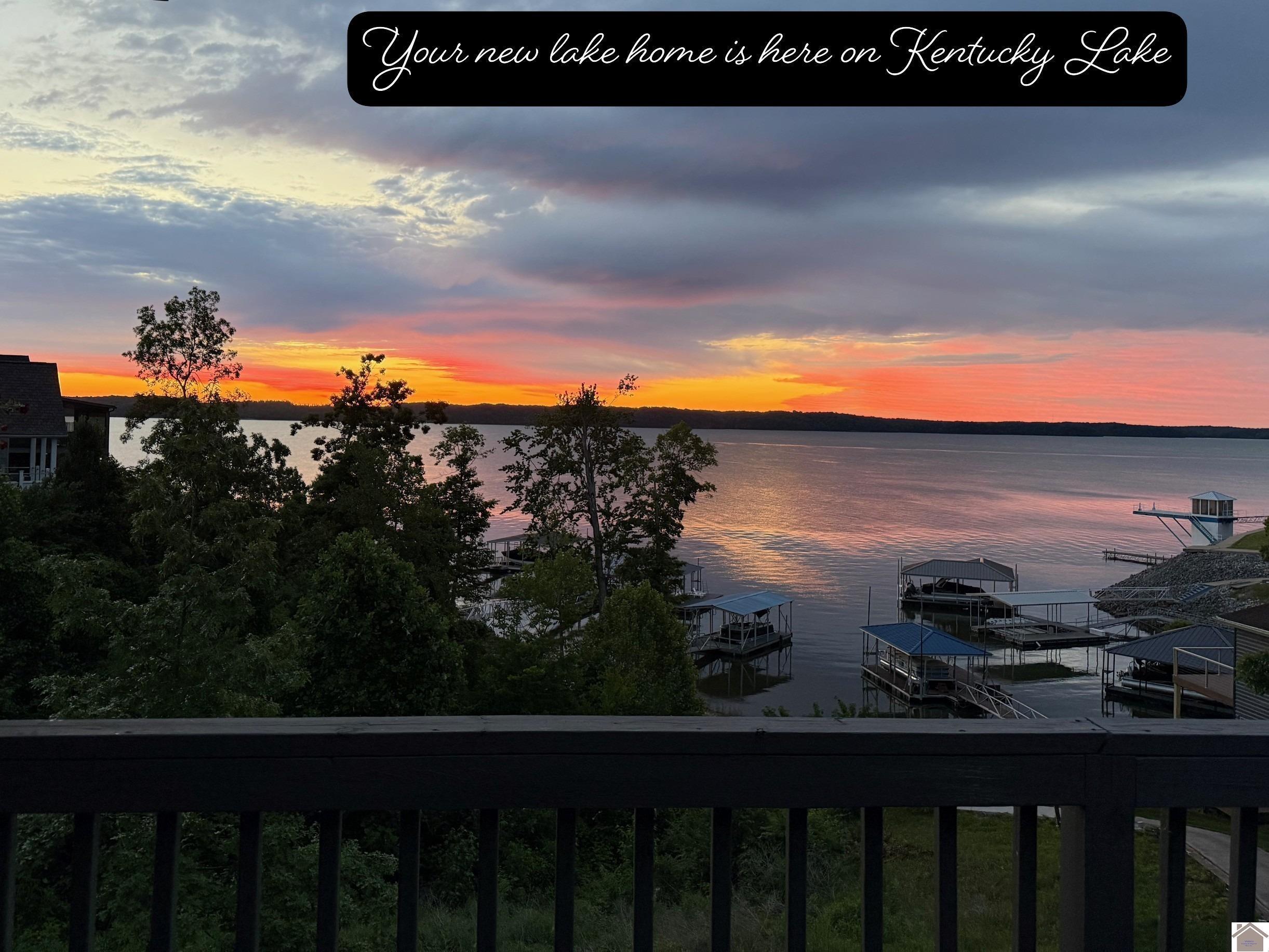 Image 2: Beautiful Sunrise