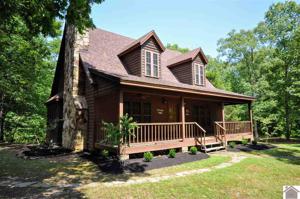 369 Bee Spring Road