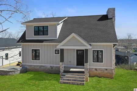 540 Cambridge Shores
