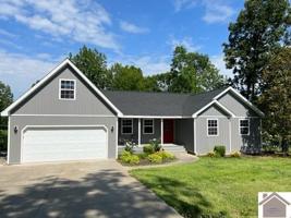 493 Cambridge Shores Drive