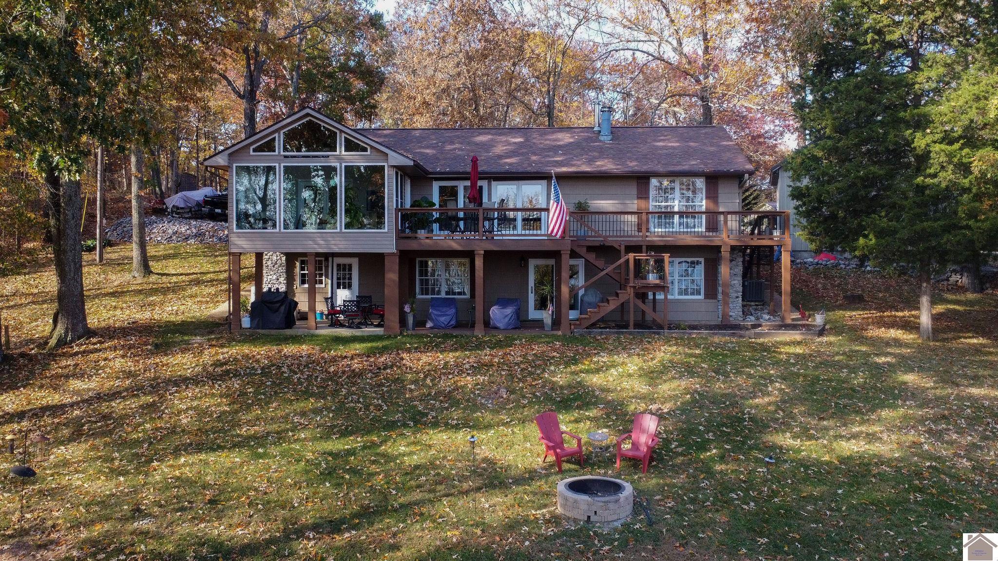 76 N Will Eli Road, Kuttawa, KY lhrmls01893505