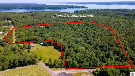 1316 Union Ridge Rd