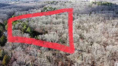 LOT 13 Hills Hollow Road