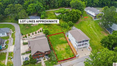 Lot 15-2 Holly Lane