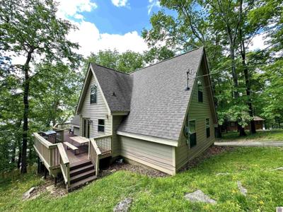 246 Cherry Bay Road