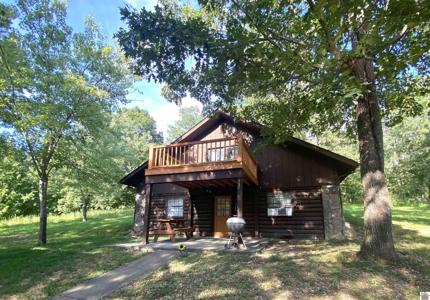 681 Ridge Loop
