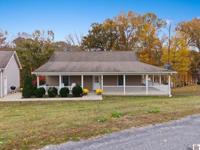 91 Cherokee Court