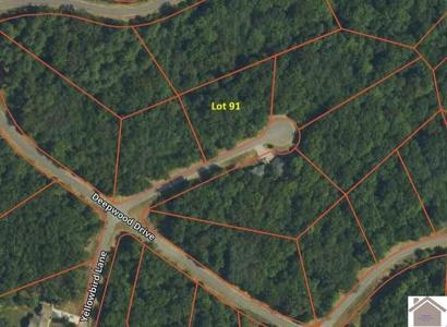 Lot 91 Streetland Ln