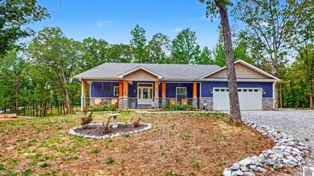 145 Serenity Village Drive