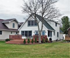 318 Burrill Drive