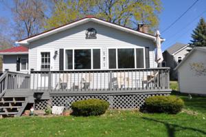 121 Flora Avenue