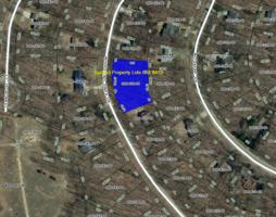 Whispering Pines Drive