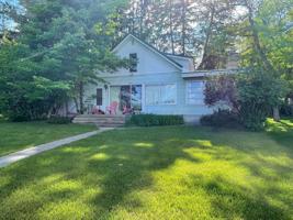 1084 W Higgins Lake Drive