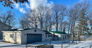 301 Houghton View