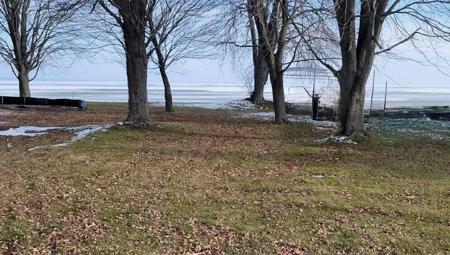West Shore Drive