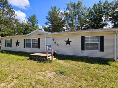 105 Fawn Court