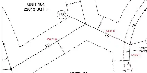 Lot 166 Prestwick Court