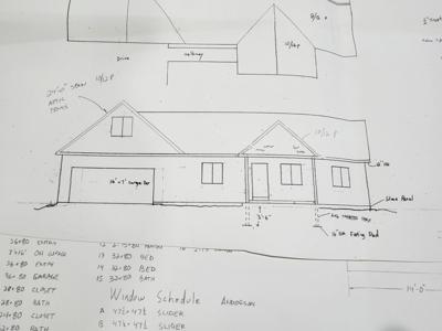 9649 Valleyway Drive