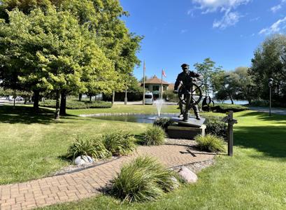 115 Boat Club Drive