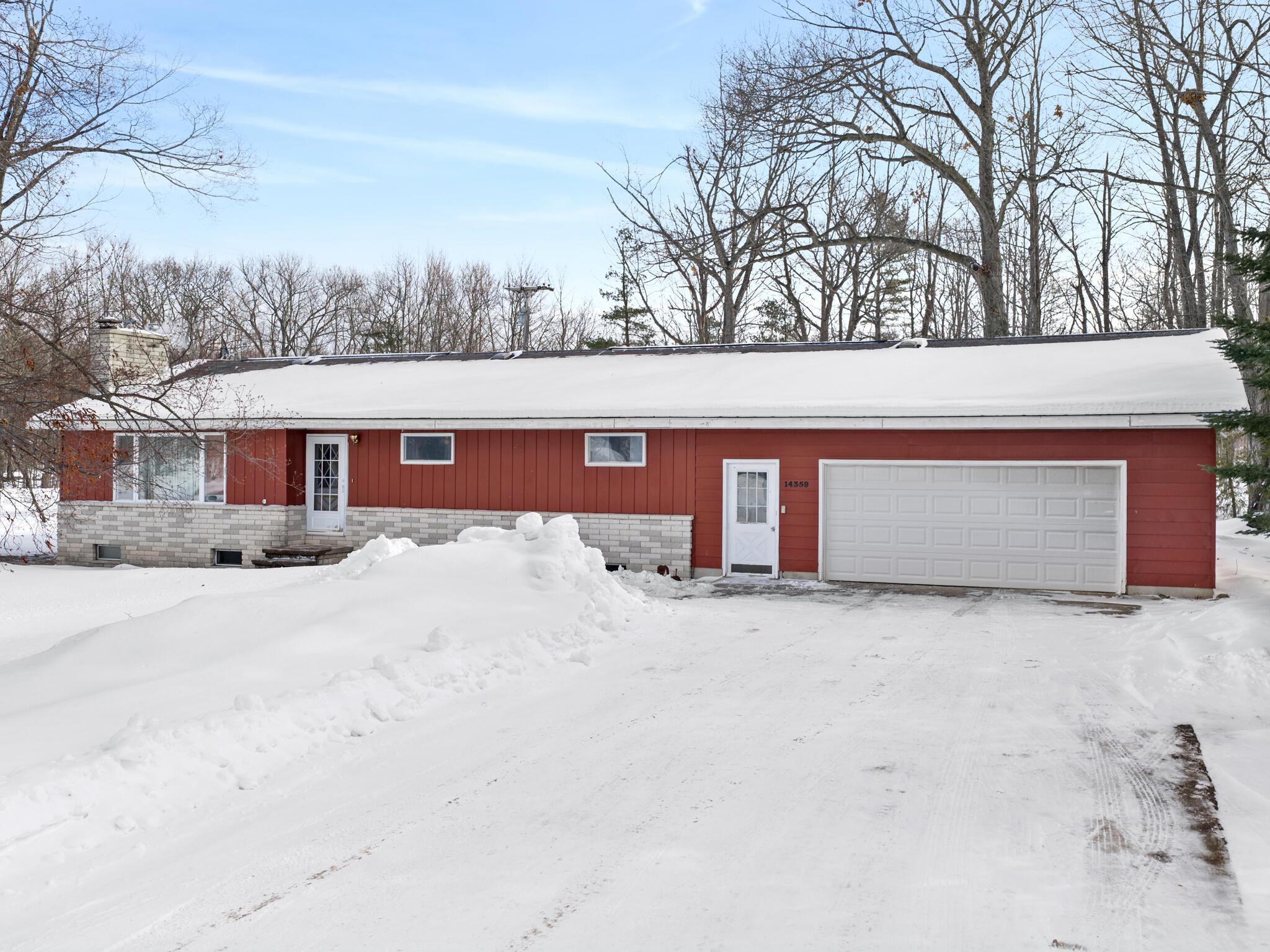 Image 2: Paved Drive