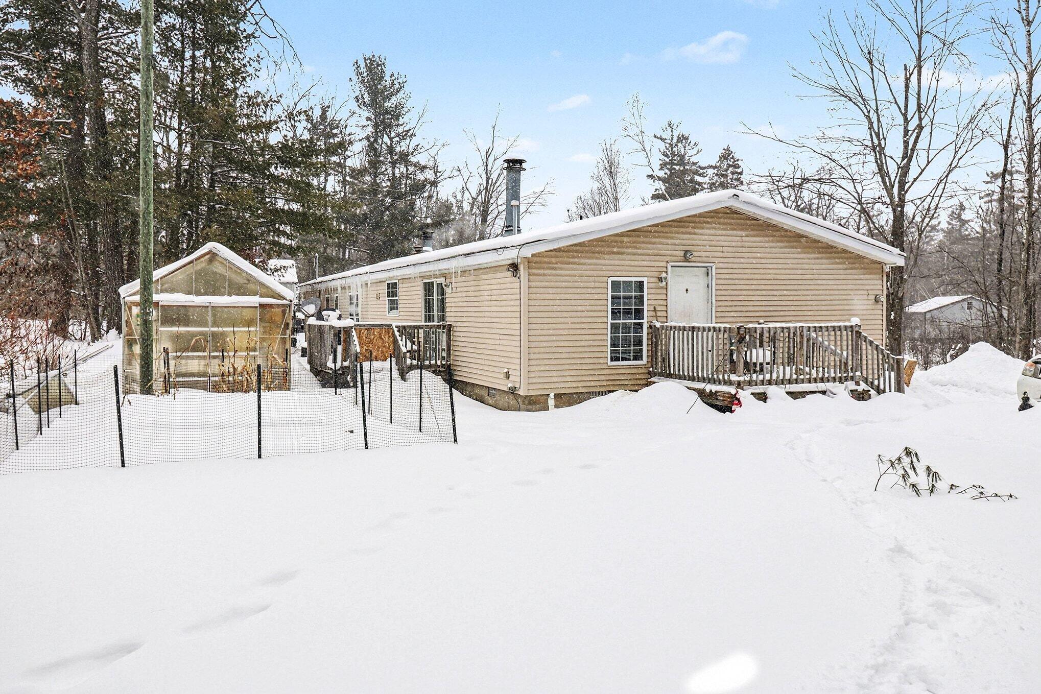 Image 1: 5941 N Red Oak Rd