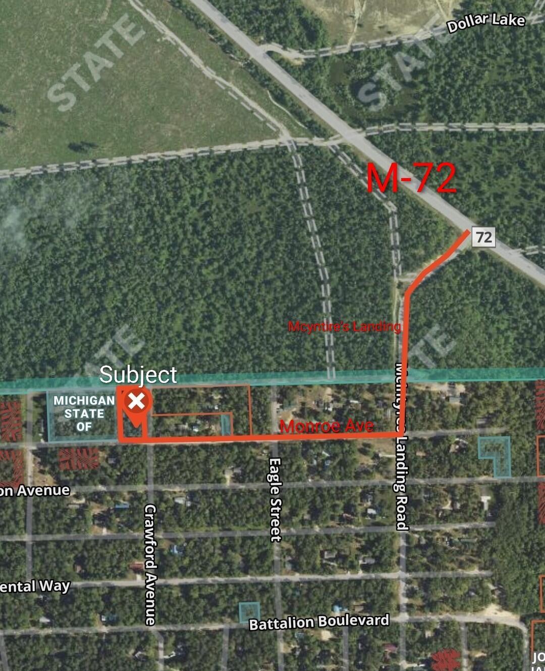 Image 2: Screenshot_20260217_181838_onX Hunt~3