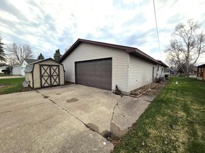 110 Pocahontas Trail