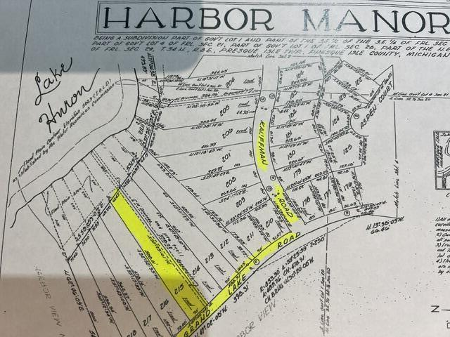 Image 2: Plat Map