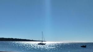Lime Kiln Point Drive