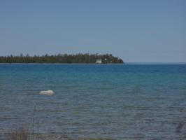 NHN E Grand Lake Road