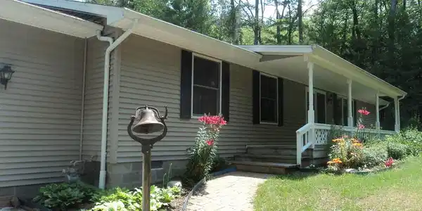3518 Kirk Drive