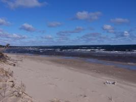 Hiawatha Drive