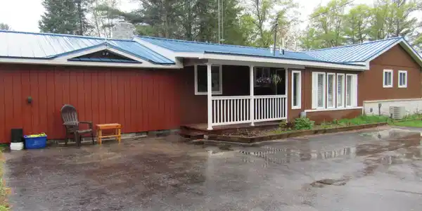 123 Ausable River Trail