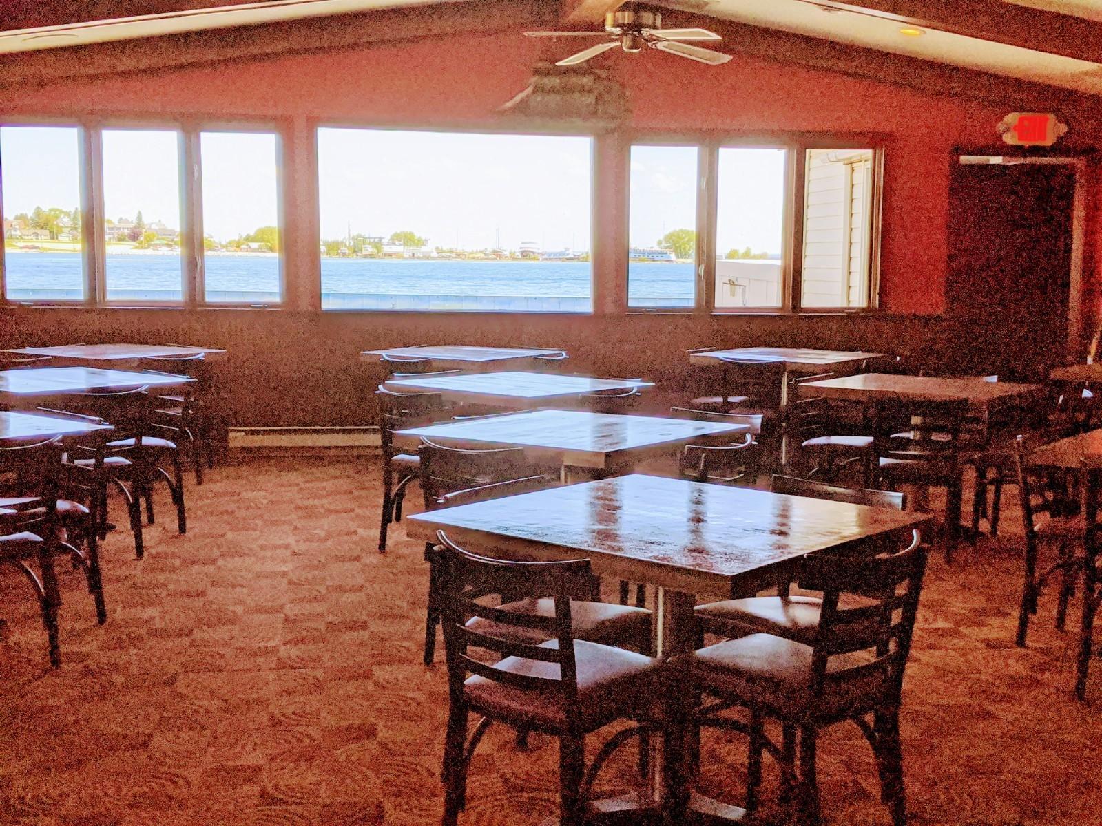Image 4: The Galley Restaurant (10)
